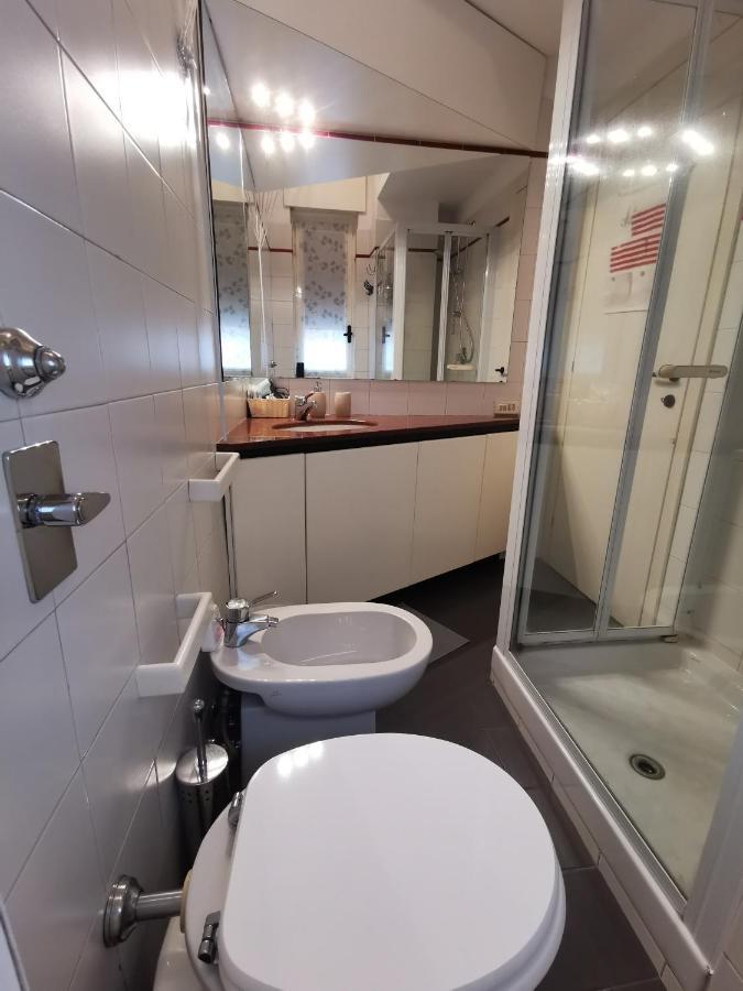 Appartement Miro House à Milan Extérieur photo