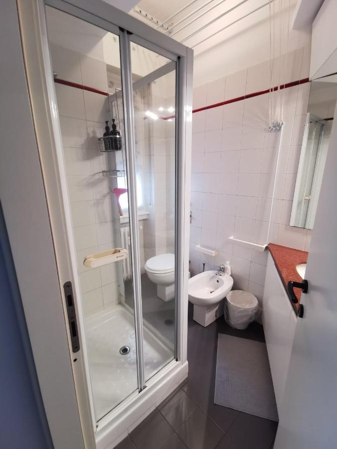 Appartement Miro House à Milan Extérieur photo