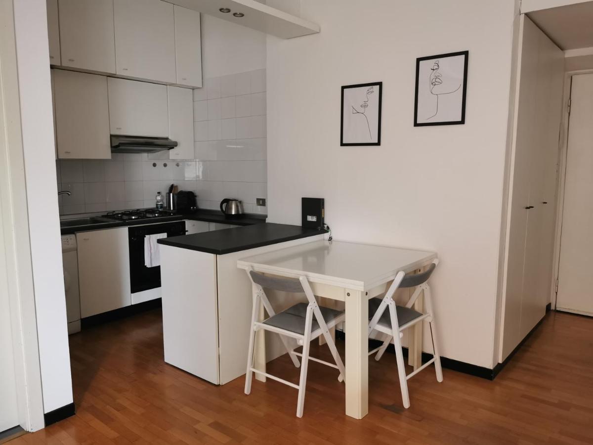Appartement Miro House à Milan Extérieur photo